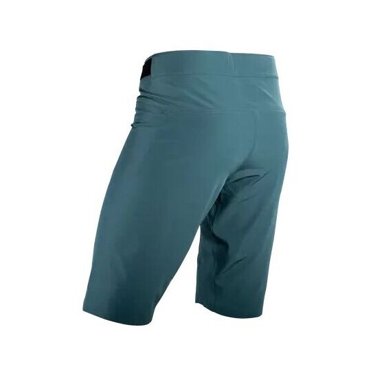 Pantaloncini MTB Enduro 3.0 Leatt Per Uomo - Leggeri, Elastici E Antiacqua