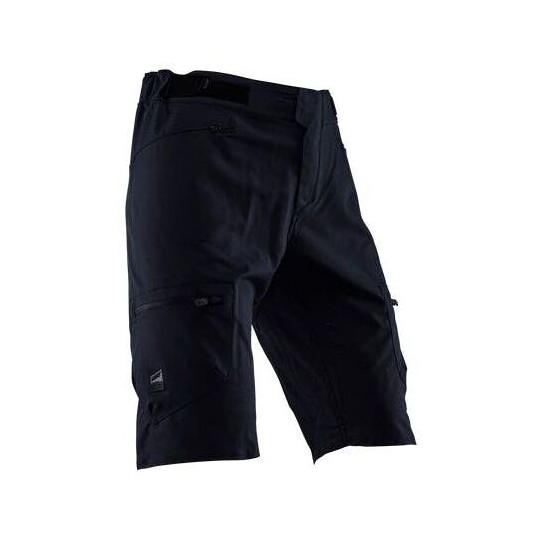 Pantaloncini Mtb ENDURO 2.0 Nero taglia XL