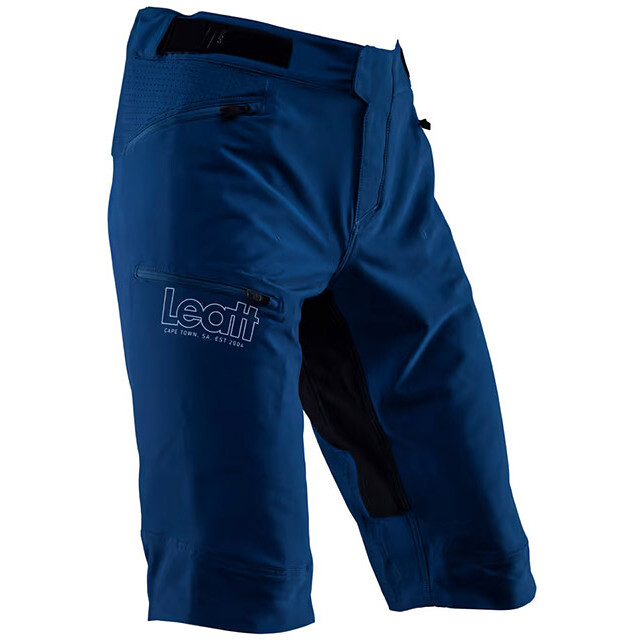 Pantaloncini Mtb ENDURO 3.0 Blu taglia M