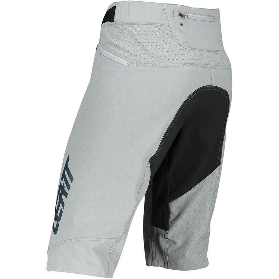 Pantaloncini Mtb Leatt ENDURO 3.0 Grigio