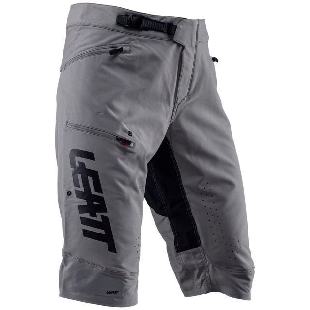 Pantaloncini Mtb GRAVITY 4.0 Grigio taglia S
