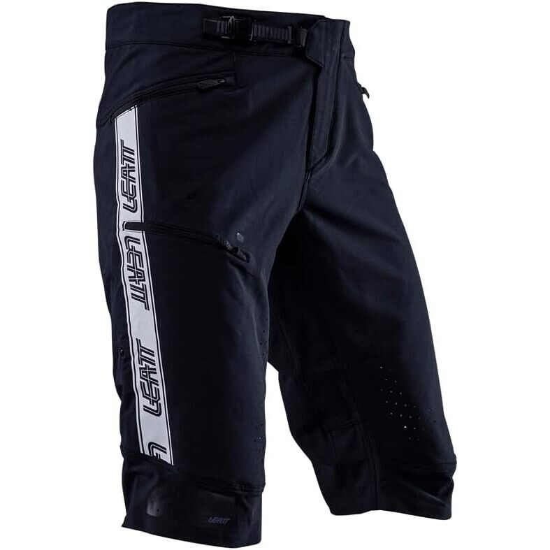 Pantaloncini Mtb GRAVITY 4.0 Nero taglia 2XL