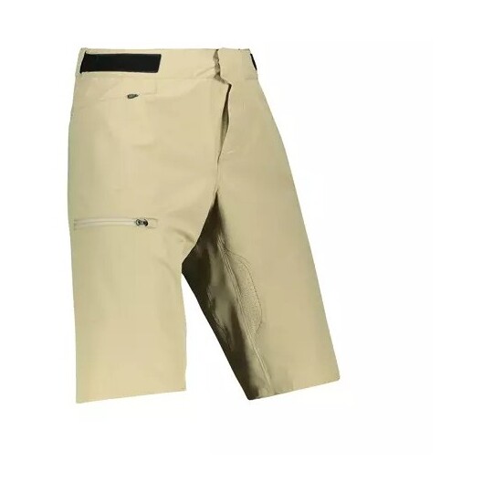 Pantaloncini Mtb TRAIL 1.0 Verde taglia S