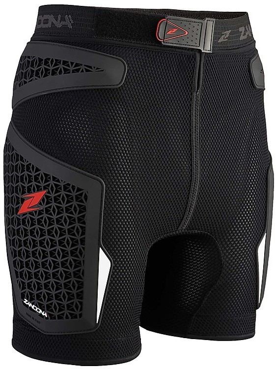 Parasedere Snowboard Pantaloncini Protettivi Moto Cross Enduro