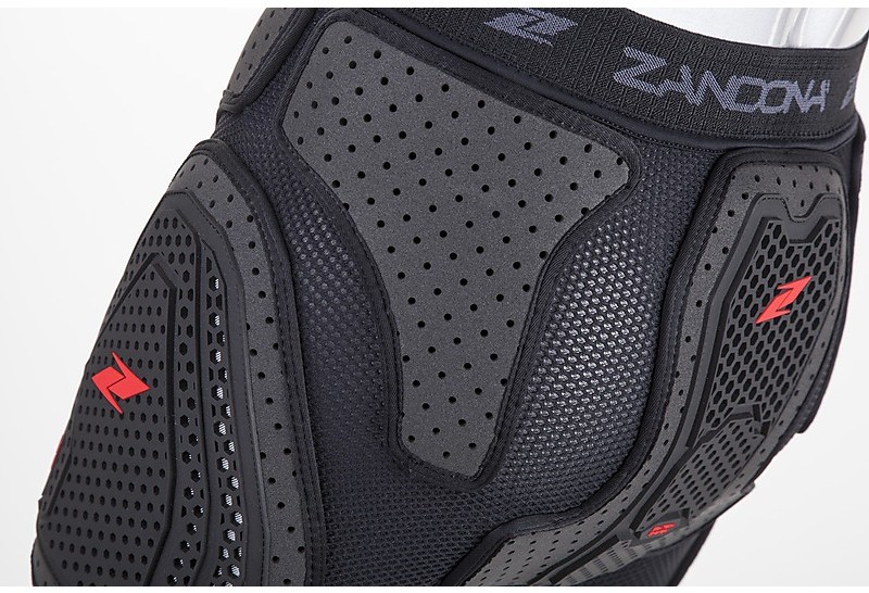 Esatech Pantaloncini Protettivi Cross Short Protection Snowboard