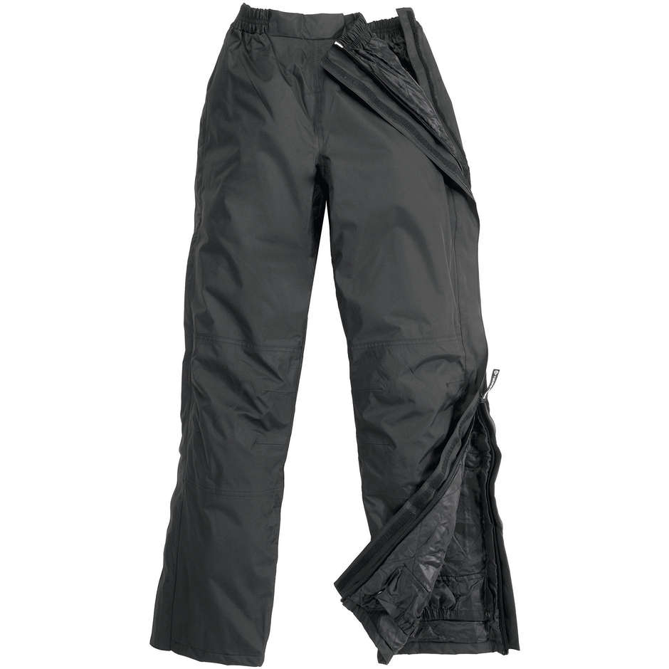 Pantalone Antipioggia Moto 536 DILUVIO Imbotti taglia 2X