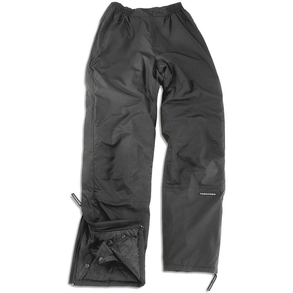 Pantalone Antipioggia Moto Tucano Urbano 536 DILUVIO Imbottiti