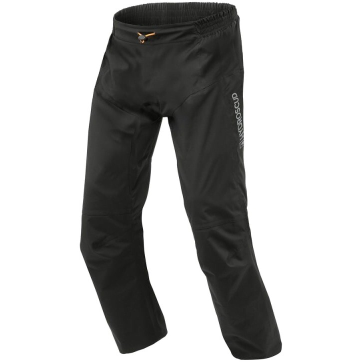 Pantalone Antipioggia Moto DILUVIO PRO HYDROSC taglia 2X