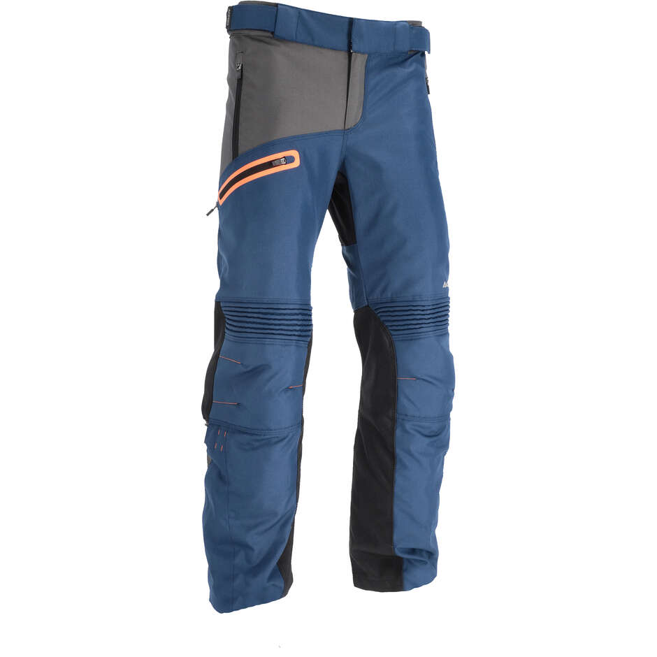 Pantalone Enduro ONE BAGGY Blu Grigio taglia 30