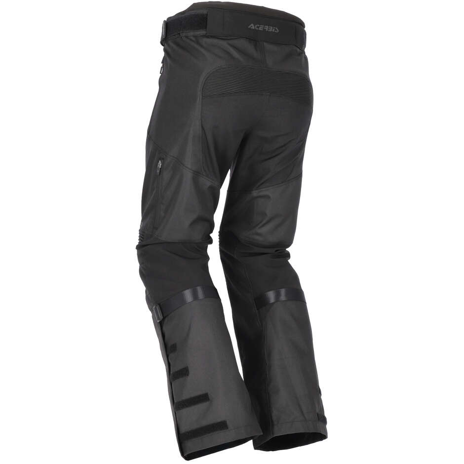 Pantalone Enduro Acerbis ONE BAGGY Nero