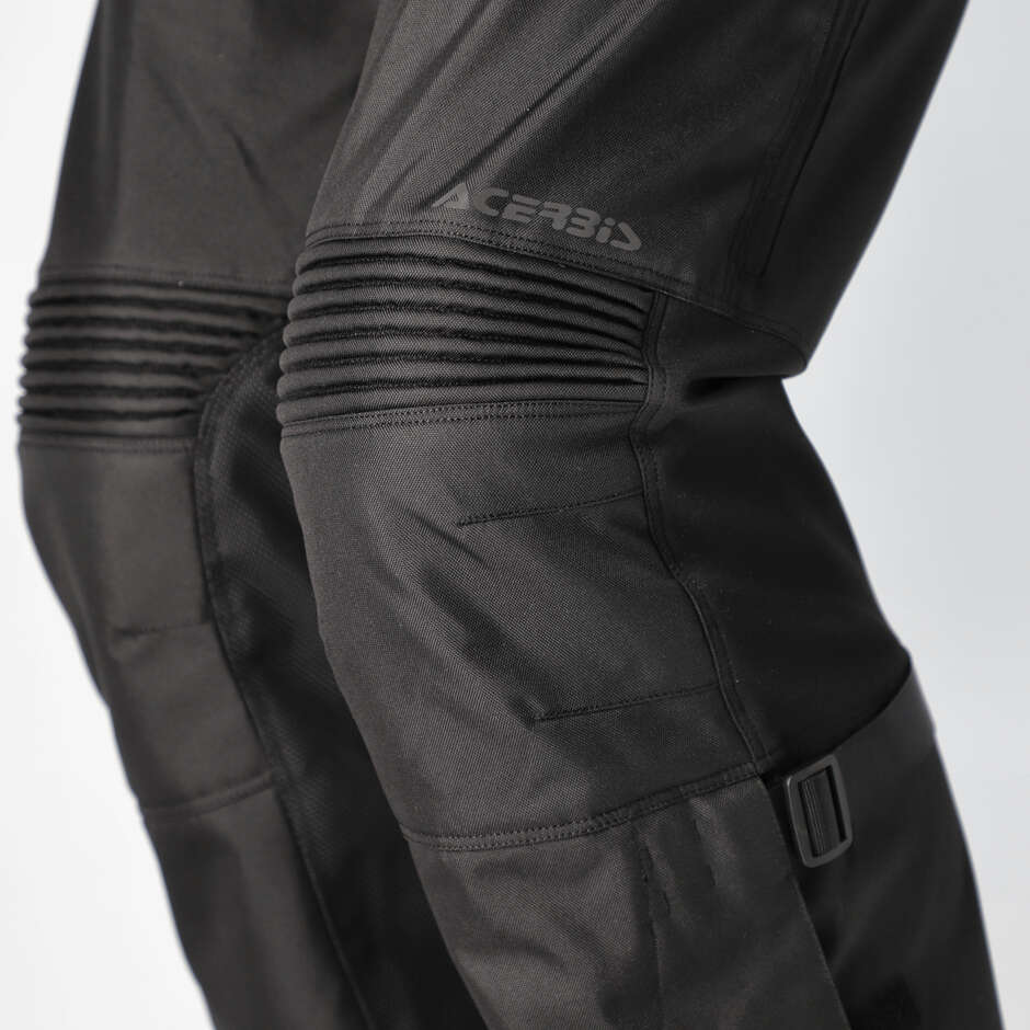Pantalone Enduro Acerbis ONE BAGGY Nero