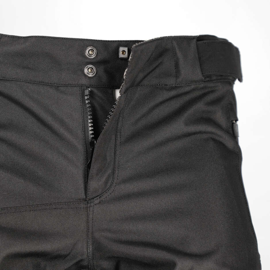 Pantalone Enduro Acerbis ONE BAGGY Nero
