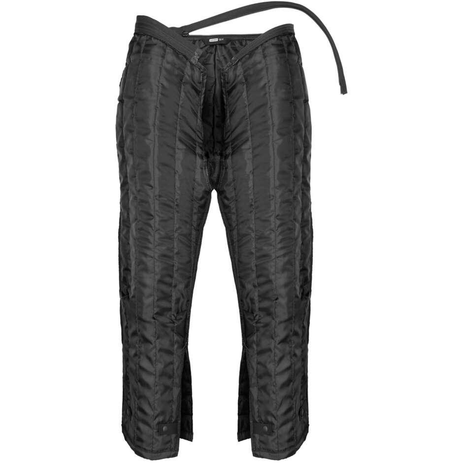 Pantalone Interno Donna THERMO PANTS OPT LADY Nero taglia XS