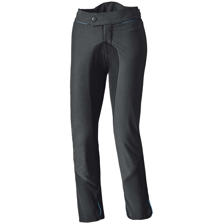Pantalone Interno Moto Donna CLIP-IN THERMO BASE Nero taglia 4XL