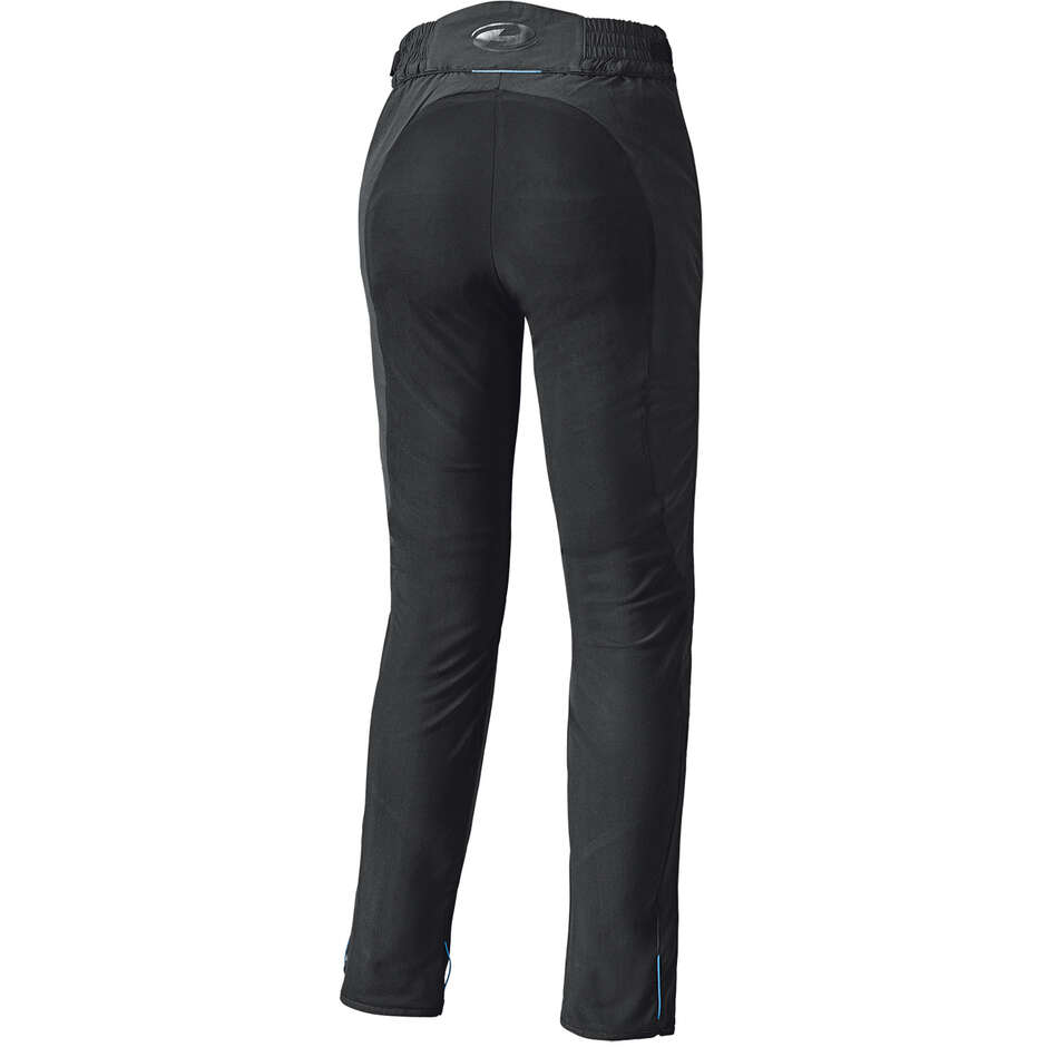 Pantalone Interno Moto Donna Held CLIP-IN THERMO BASE Nero