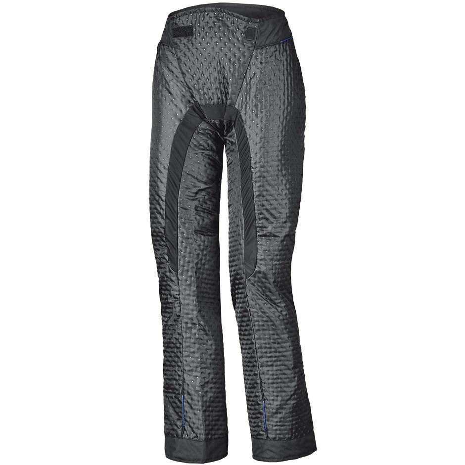 Pantalone Interno Moto Donna Held CLIP-IN WARM BASE Nero