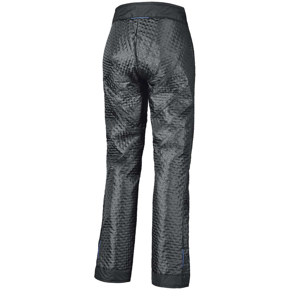 Pantalone Interno Moto Donna Held CLIP-IN WARM BASE Nero
