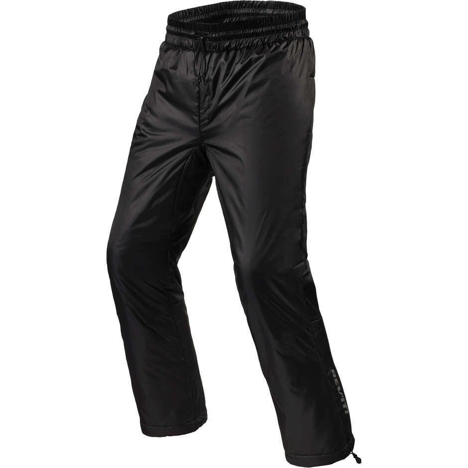 Pantalone Mid Layer Moto Rev'it CORE 2 Nero