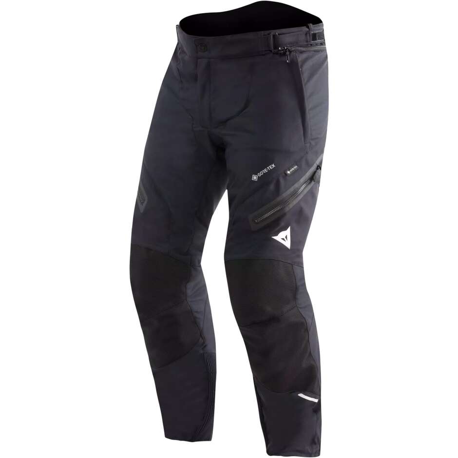 Pantalone Moto Dainese CARVE MASTER 4 GORE-TEX Nero