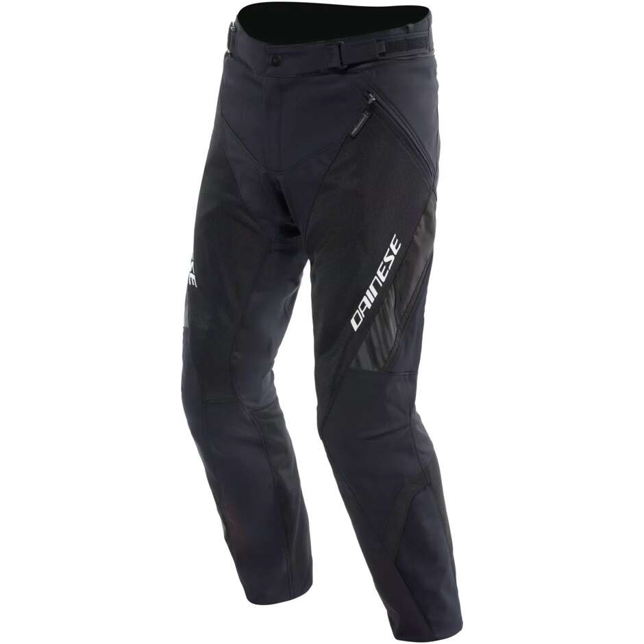 Pantalone Moto DRAKE 2 AIR ABSOLUTESHELL # Nero taglia 50