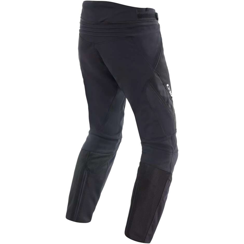 Pantalone Moto Dainese DRAKE 2 AIR ABSOLUTESHELL # Nero