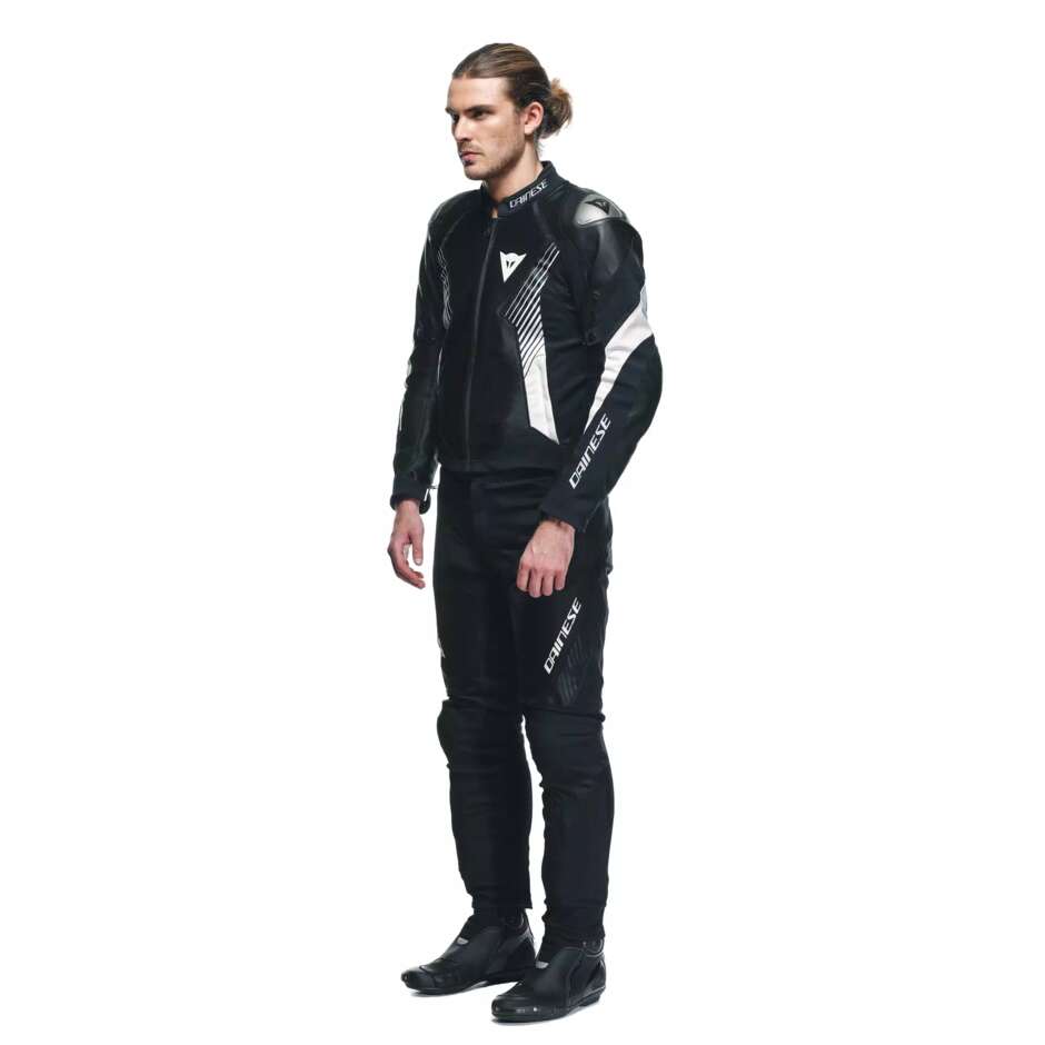 Pantalone Moto Dainese DRAKE 2 AIR ABSOLUTESHELL # Nero