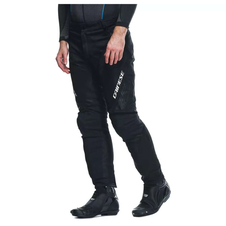 Pantalone Moto Dainese DRAKE 2 AIR ABSOLUTESHELL # Nero