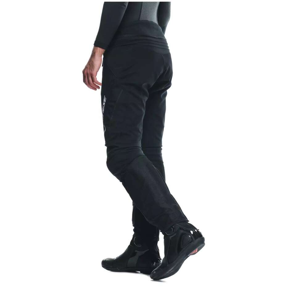 Pantalone Moto Dainese DRAKE 2 AIR ABSOLUTESHELL # Nero