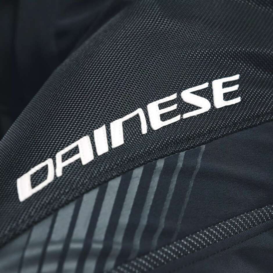 Pantalone Moto Dainese DRAKE 2 AIR ABSOLUTESHELL # Nero