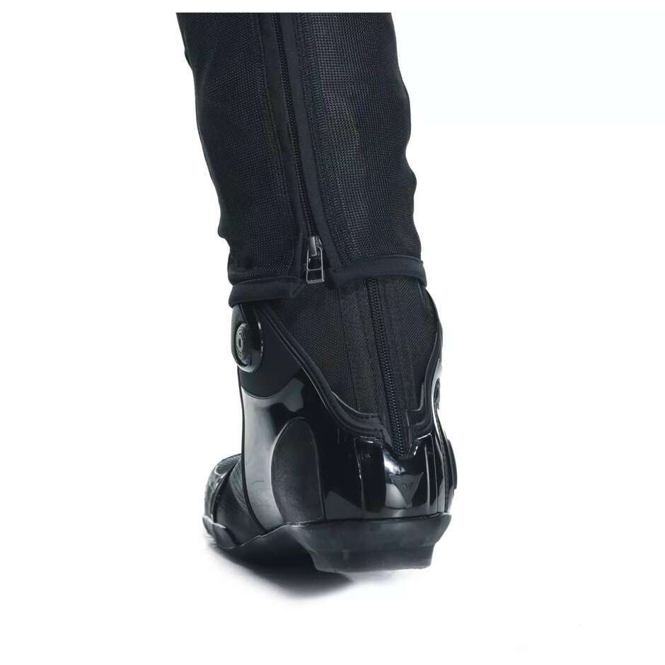 Pantalone Moto Dainese DRAKE 2 AIR ABSOLUTESHELL # Nero