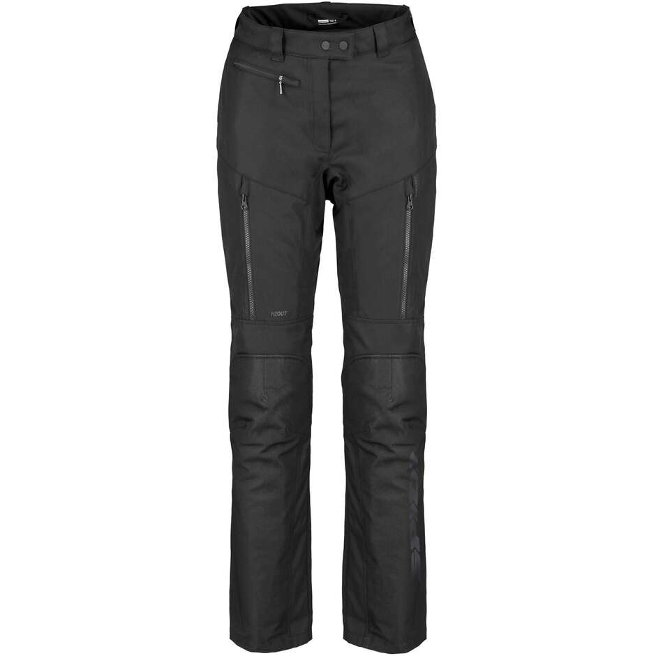 Pantalone Moto Donna TRAVELER 3 EVO LADY Nero taglia XS
