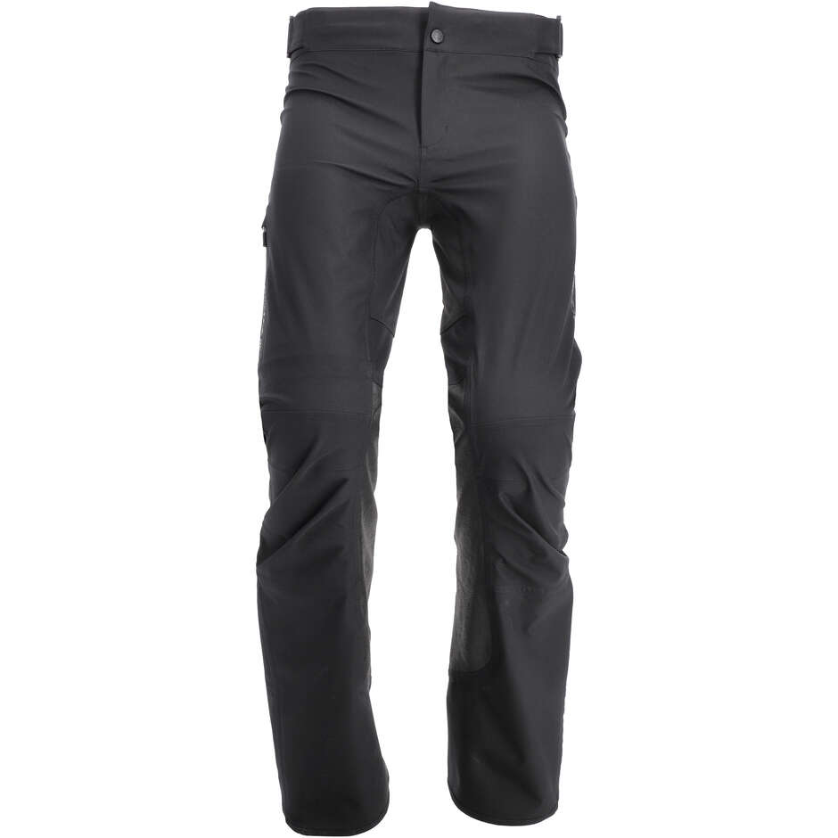 Pantalone Moto Impermeabile ACERBIS X-DURO W-PROOF BAGGY 2.0 Nero
