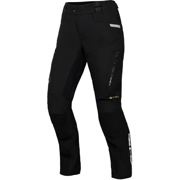 Pantalone Moto in GORE-TEX HORIZON-GTX Nero taglia M