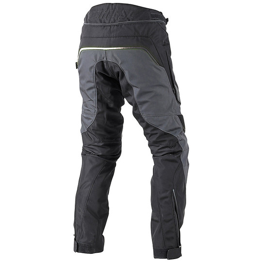 Pantalone Moto In Tessuto Dainese Ridder D1 Gore-Tex