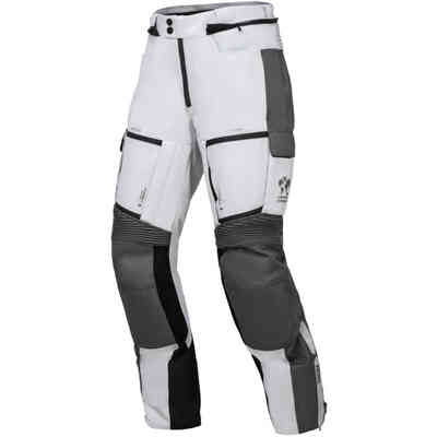 Pantalone moto IXS Comfort-Air nero codice-X63029-003