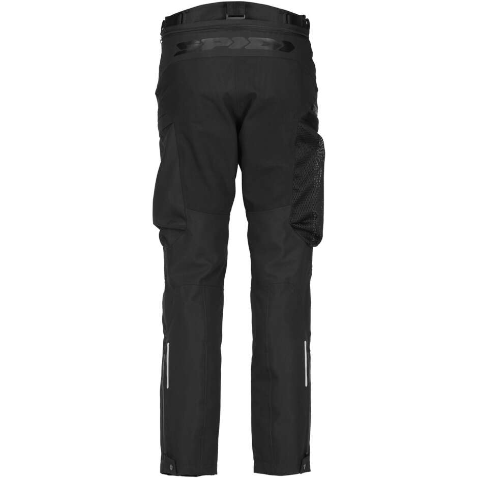 Pantalone Moto Spidi TOUR EVO 2 Nero