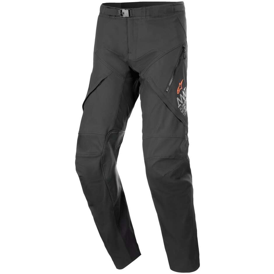 Pantalone Moto Tessuto AMT-8 STRETCH DRYSTAR XF taglia 2XL