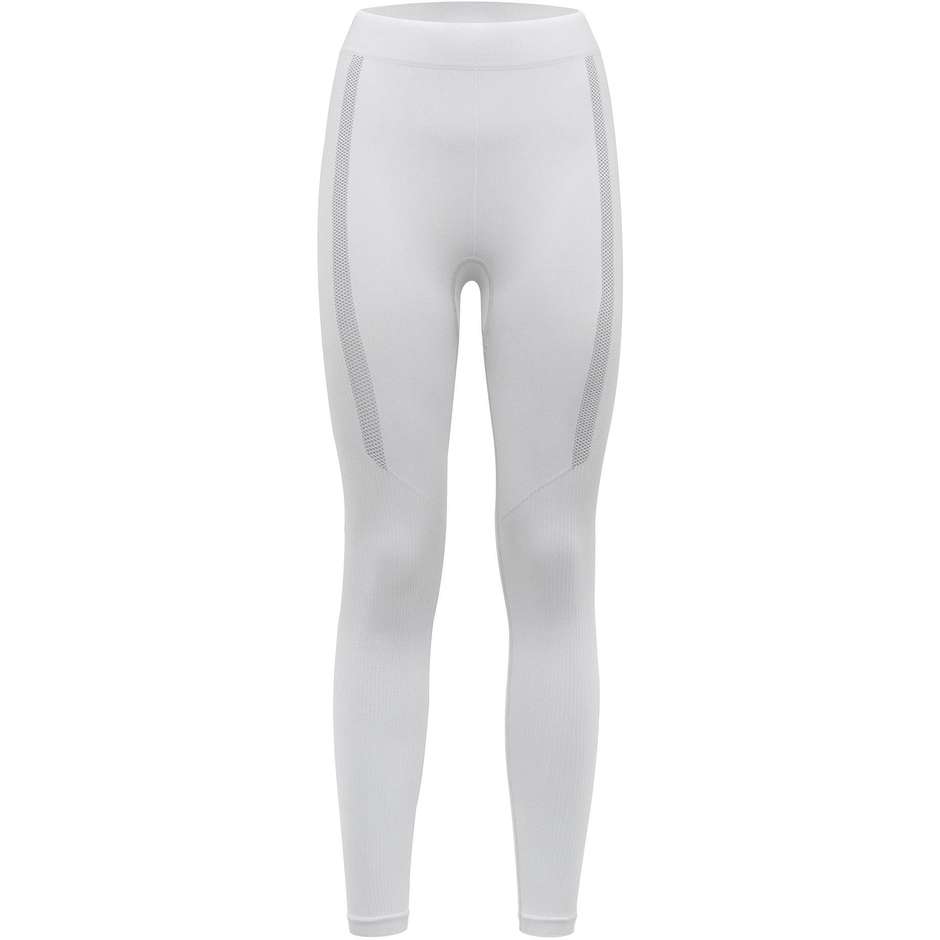 Pantalone tecnico Termico 6683m DOWNSKIN Bianc taglia S/