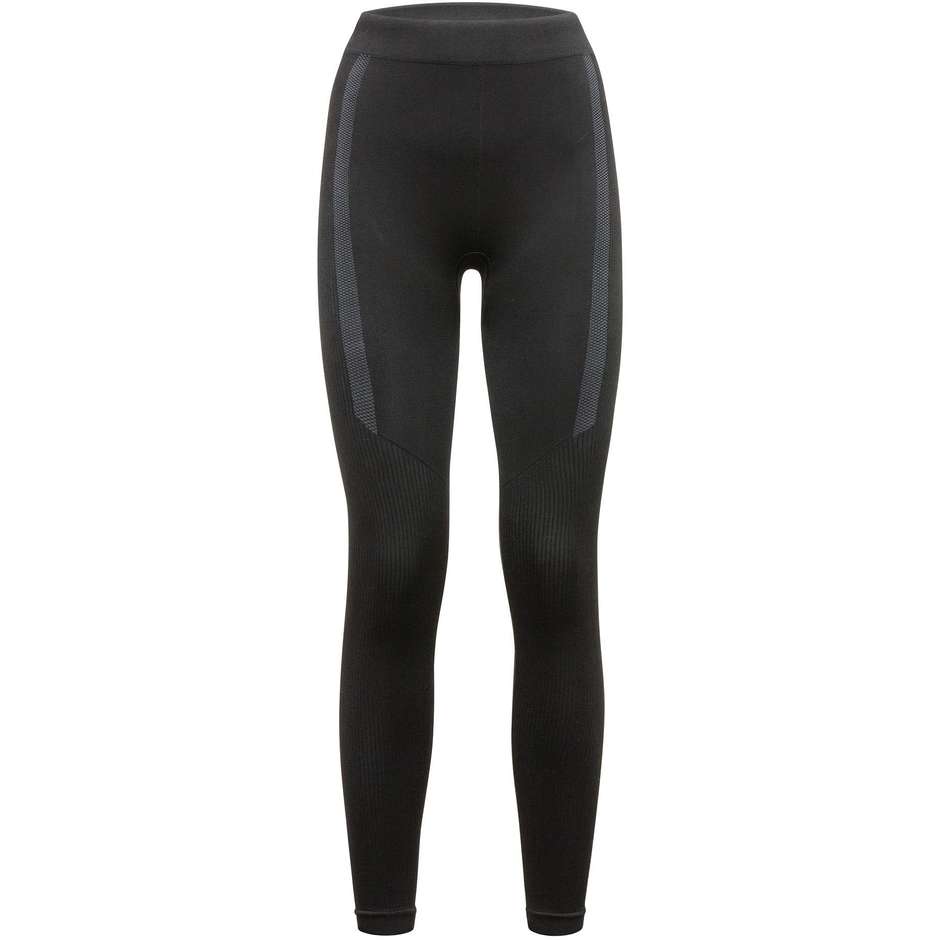 Pantalone tecnico Termico Tucano Urbano 6683m DOWNSKIN Nero