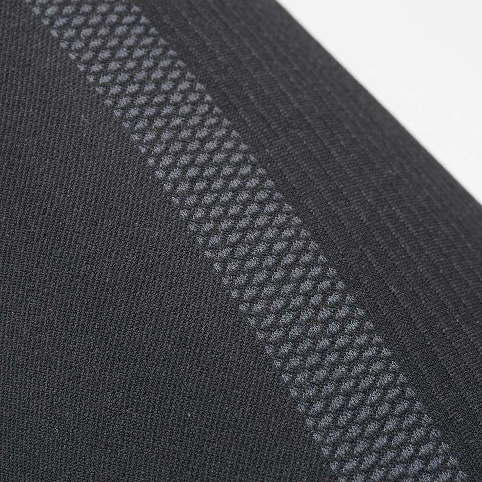 Pantalone tecnico Termico Tucano Urbano 6683m DOWNSKIN Nero