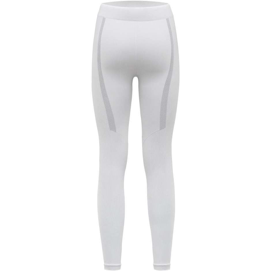 Pantalone tecnico Termico Tucano Urbano 6685w DOWNSKIN LADY Bianco
