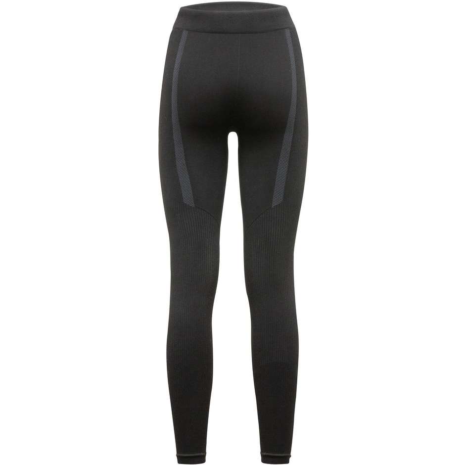 Pantalone tecnico Termico Tucano Urbano 6685w DOWNSKIN LADY Nero