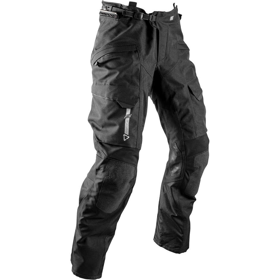 Pantaloni ADV DriTour 5.5 Nero/Grigio taglia 2XL