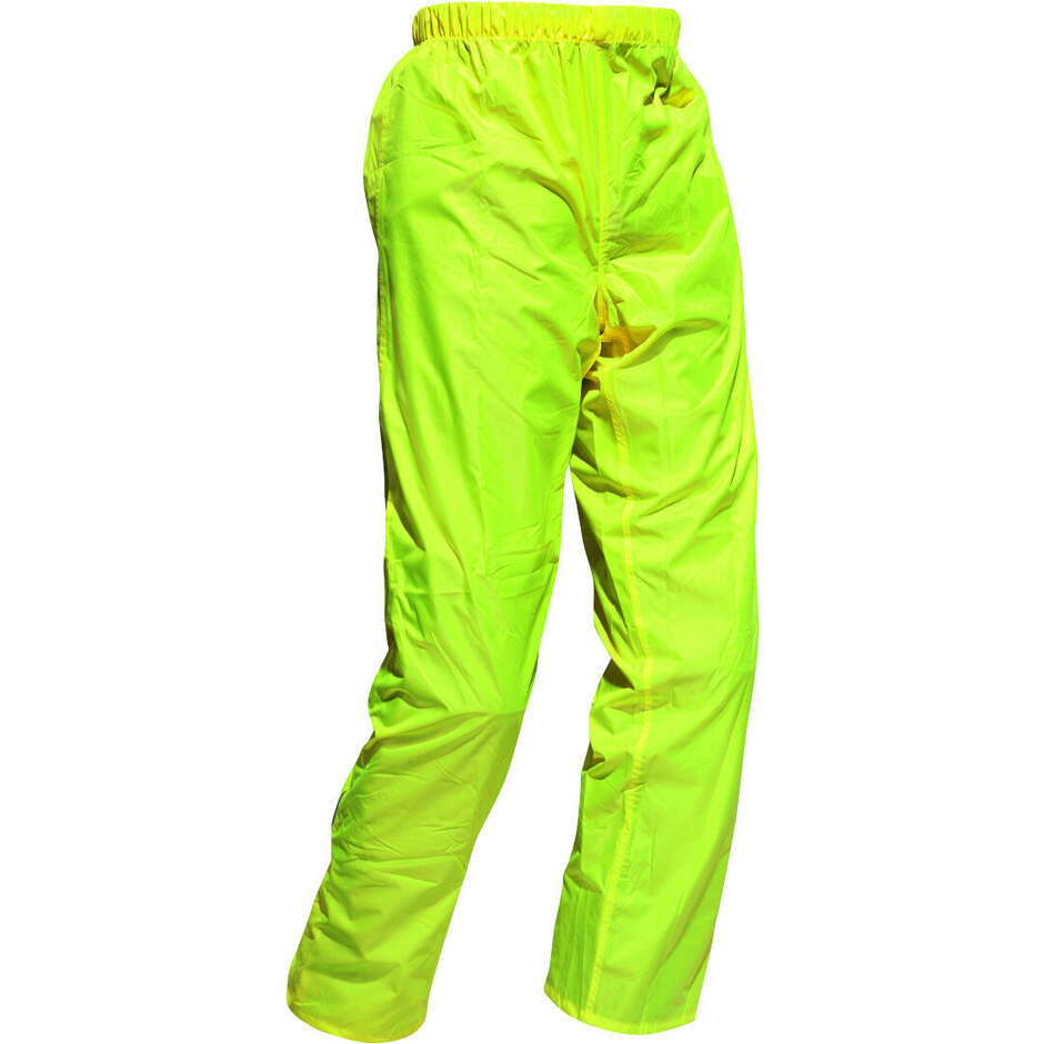 Abbigliamento Pioggia Kids Pantaloni Antipioggia Sterntaler Unisex Bambini  Impermeabili, Con Bretelle, Riflettenti Impermeabile Poliestere