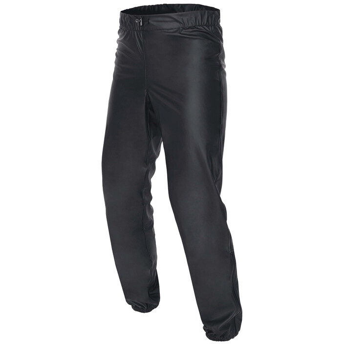 Pantaloni Antipioggia Moto OCEAN Nero taglia 2XL