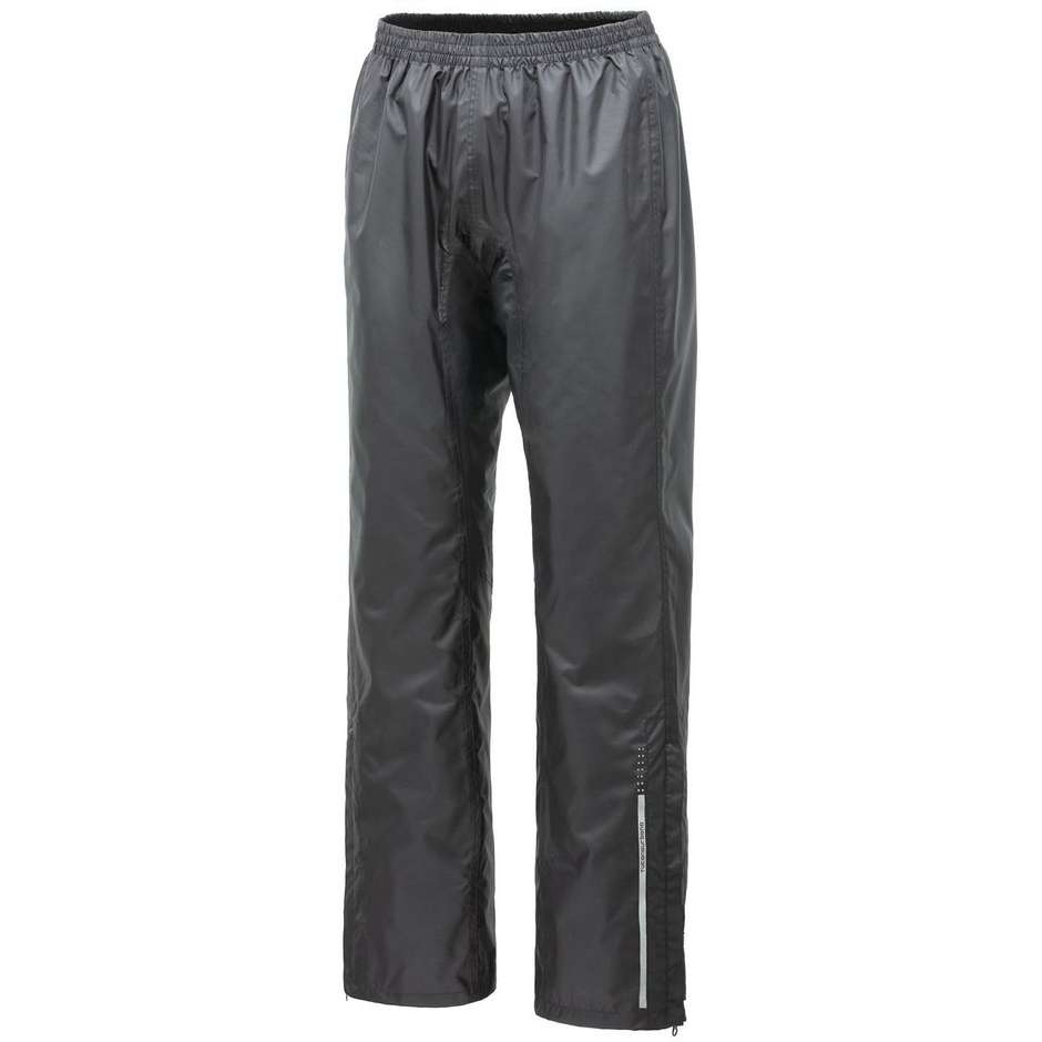 Pantaloni Antipioggia Moto Tucano Urbano 575p DILUVIO DAY Nero