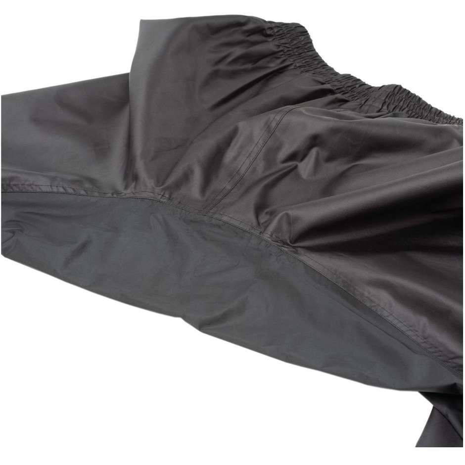 Pantaloni Antipioggia Moto Tucano Urbano 575p DILUVIO DAY Nero