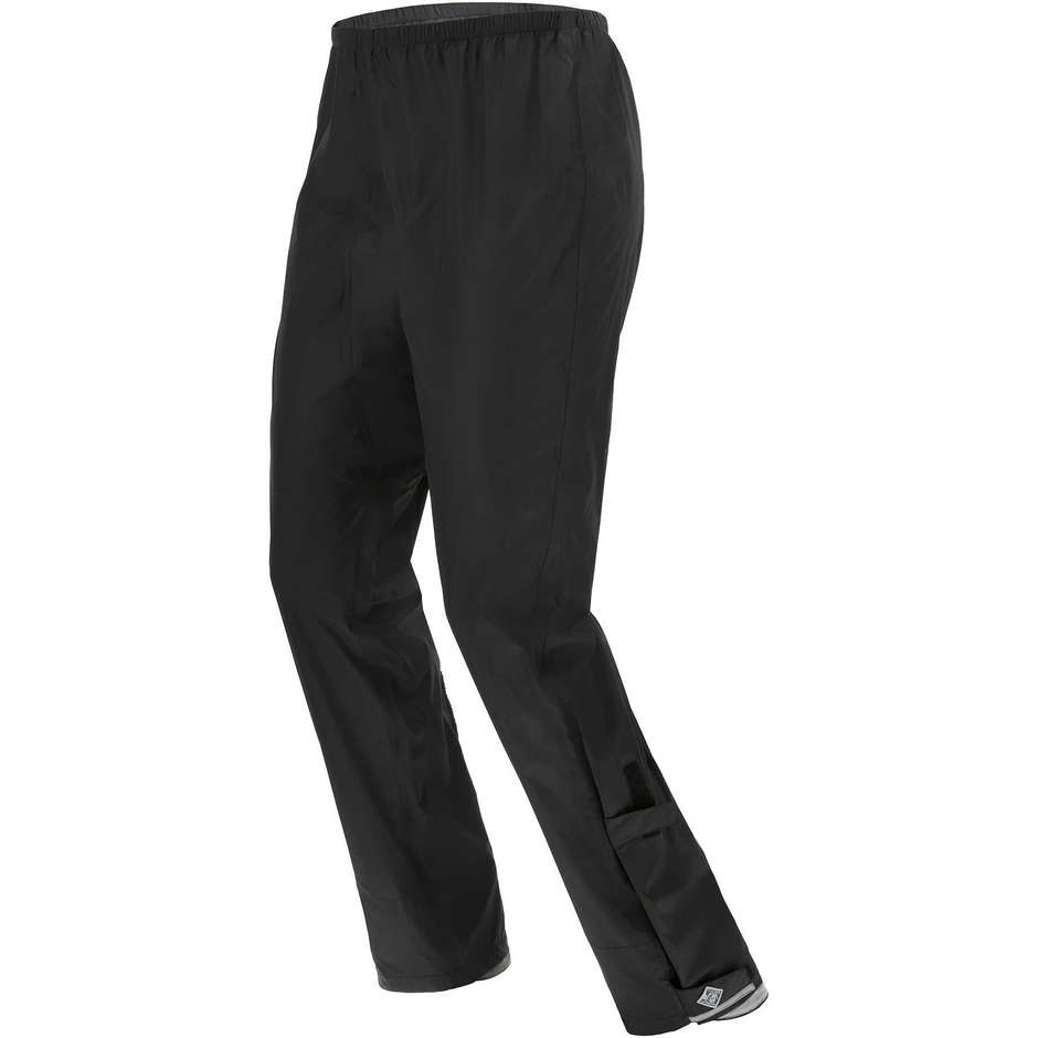 Pantaloni Antipioggia Moto Tucano Urbano 774P PANTA NANO RAIN ZETA Nero