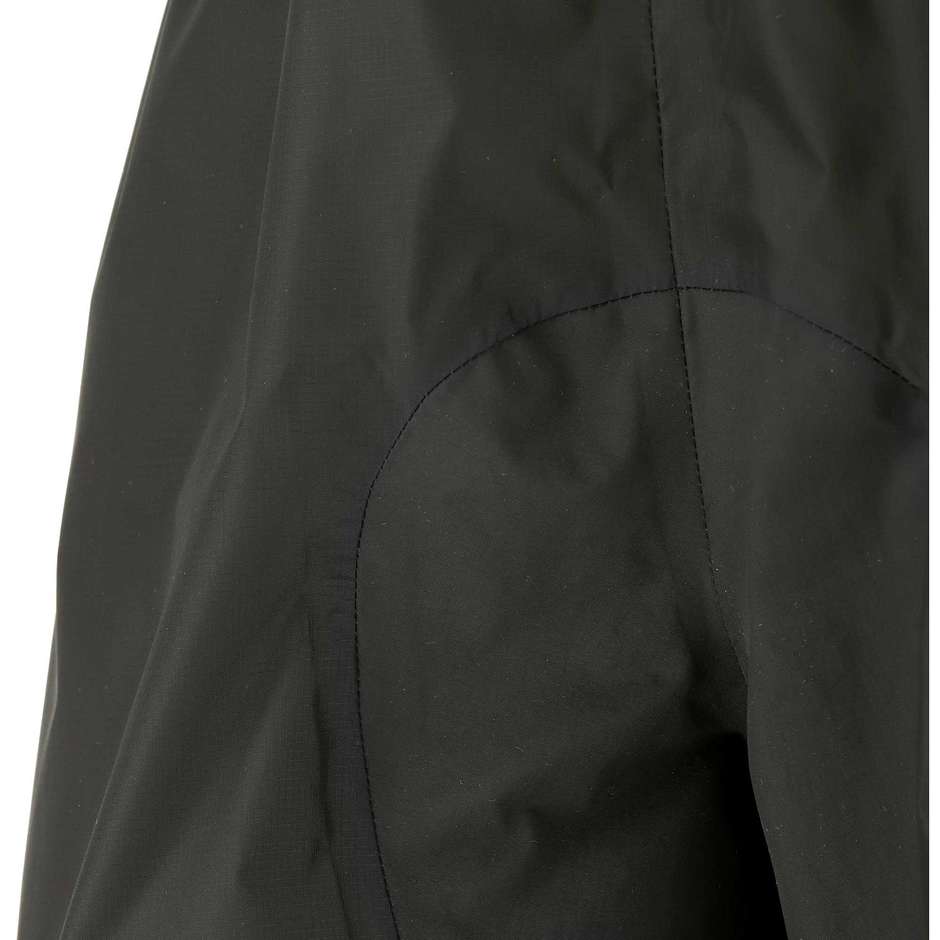 Pantaloni Antipioggia Moto Tucano Urbano 774P PANTA NANO RAIN ZETA Nero