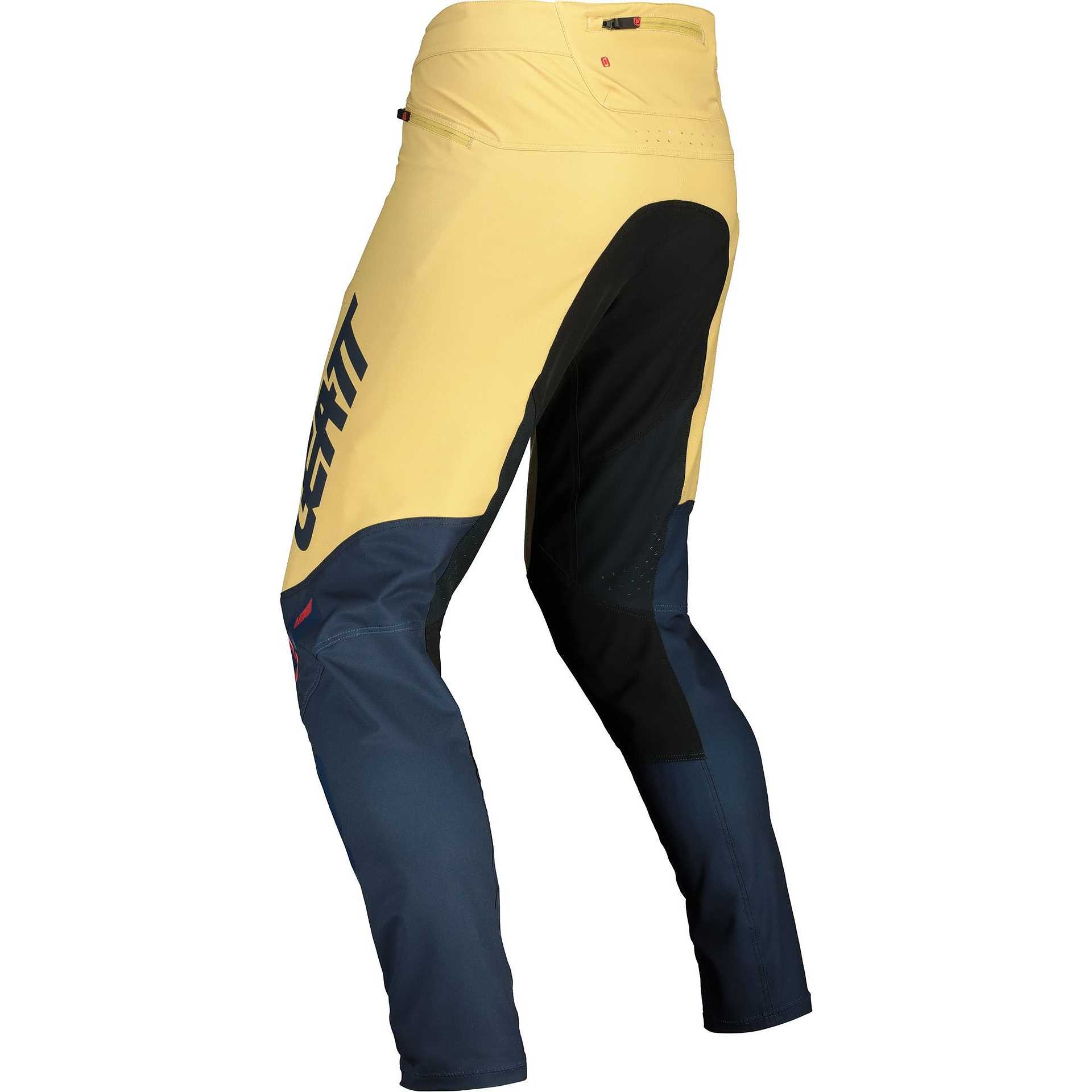 Pantaloni Bici Mtb eBike Leatt 4.0 Sand Vendita Online - Outletmoto.eu